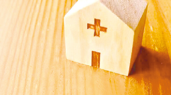 働く人に優しいクリニック